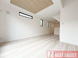北区豊島3丁目 新築戸建