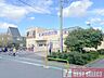 周辺：スーパーバリュー西尾久店　徒歩7分 520m