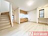 リビング/ダイニング：■2012年7月築の中古戸建（程度良好）