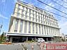 周辺：医療法人社団博栄会赤羽中央総合病院まで徒歩10分 780m