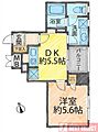 藤和シティホームズ上野山伏町7階4,350万円