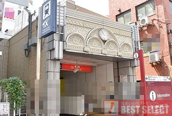 周辺を拡大表示