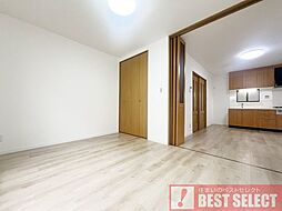洋室の画像