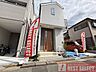 駐車場：■より税制優遇が受けられる長期優良住宅■フラット35Ｓ利用可能（金利Ａタイプ）■子育てグリーン住宅支援事業対象物件