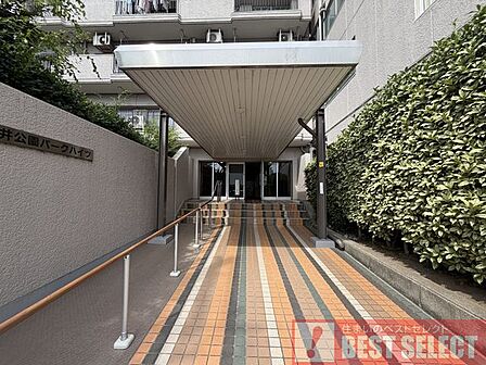 ■ペット飼育可能なマンション(犬・猫1匹まで)