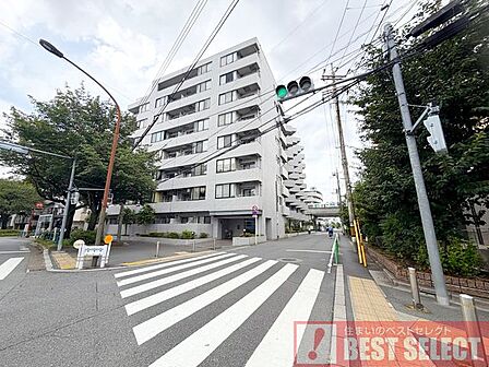 ■1990年11月築の新耐震基準マンション(総戸数63戸)