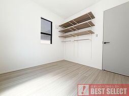 子供部屋の画像