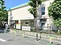 荒川区立町屋幼...