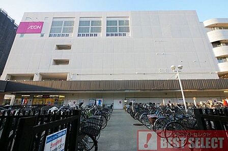 イオン練馬店まで徒歩6分 470m