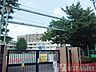 周辺：北区立第四岩淵小学校まで徒歩4分 300m