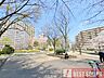 周辺：赤羽公園　徒歩13分 1030m