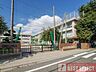 周辺：練馬区立石神井台小学校まで徒歩10分 730m
