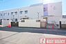 周辺：石神井台保育園まで徒歩4分 320m