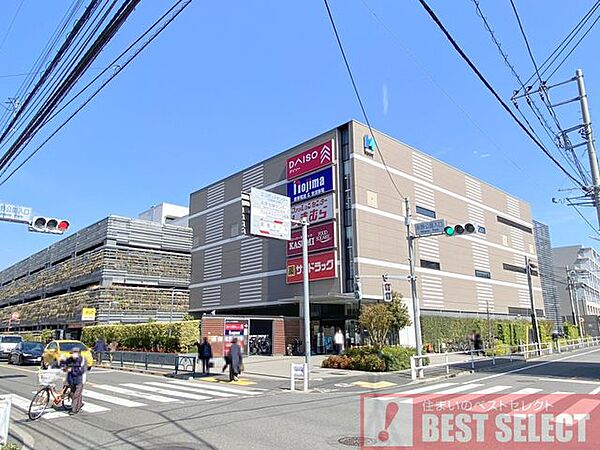 周辺を拡大表示