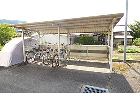 ルミネ・Ｋ  ｜ 長野県長野市松代町東条田町（賃貸アパート1DK・1階・28.00㎡） その15