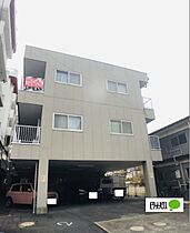 若林マンション  ｜ 長野県千曲市上山田温泉３丁目（賃貸マンション1K・1階・26.00㎡） その1