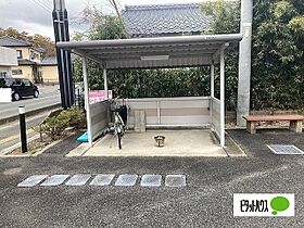 サニーレイク  ｜ 長野県千曲市大字屋代（賃貸アパート1K・2階・30.96㎡） その8