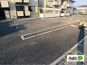 パインブリッジ稲里A・B  ｜ 長野県長野市稲里町中央３丁目（賃貸アパート2LDK・2階・55.47㎡） その8