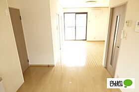 パインブリッジ稲里A・B  ｜ 長野県長野市稲里町中央３丁目（賃貸アパート2LDK・2階・55.47㎡） その15