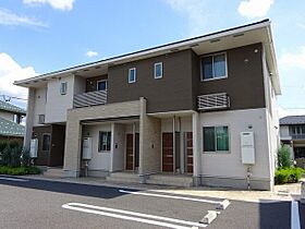 ヴィラグリーン 103 ｜ 長野県長野市川中島町四ツ屋1436-3（賃貸アパート1LDK・1階・43.12㎡） その1