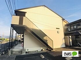 パインブリッジ稲里C棟  ｜ 長野県長野市稲里町中央３丁目（賃貸アパート1K・2階・26.93㎡） その9