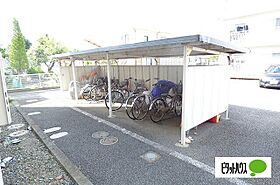 Ｔ・サンライズ　Ｂ  ｜ 長野県長野市青木島町綱島（賃貸アパート3LDK・2階・66.00㎡） その8