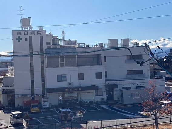 ラ・フォーレあんず_周辺_5