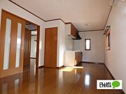 他のお部屋のお写真です