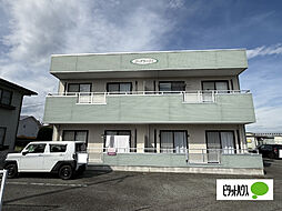 ガーデンハウス