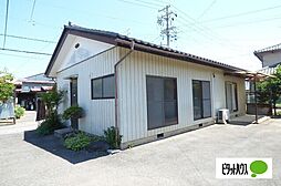 JR篠ノ井線 篠ノ井駅 徒歩12分