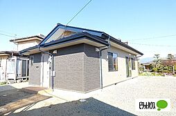 JR篠ノ井線 篠ノ井駅 徒歩18分