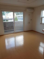 アプト・ブリーズ 101 1階1LDKのリビング/ダイニング