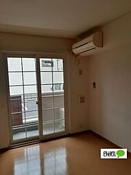 プリムローズ　Ｂ 103 1階1LDKのリビング/ダイニング