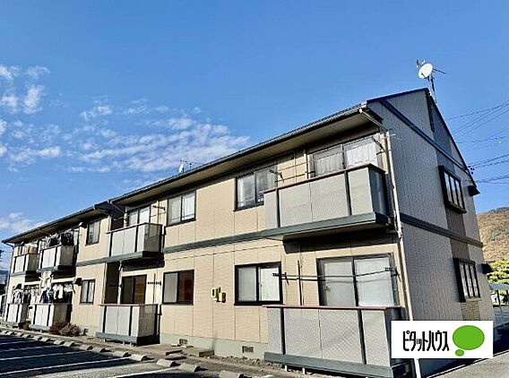 ベルメゾン徳間C_トップ画像