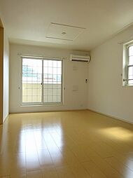 プロムナード 201 2階2LDKのリビング/ダイニング