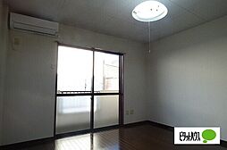 コーポ御幣川 1階1Kのリビング/ダイニング