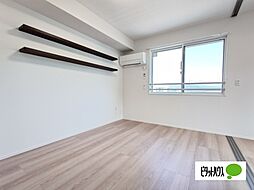 J-Room妃 VII番館 屋代駅前 1LDKの写真