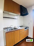 他のお部屋のお写真です