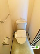 他のお部屋のお写真です