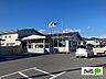 周辺：役所「長野市更北支所まで2066m」