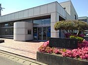 銀行「長野信用金庫屋代支店まで1441m」