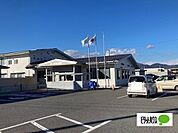 役所「長野市更北支所まで2573m」