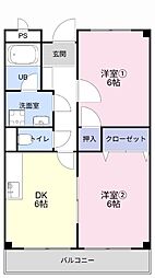 🉐敷金礼金0円！🉐プリエール・ド・リラ