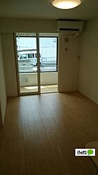 ジェネラフォレJNS 1LDKの写真