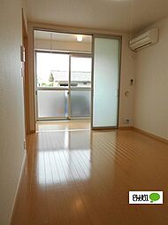 グレイスヴィラ川中島A 1LDKの写真