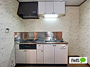 他のお部屋の写真です