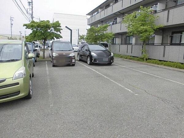 ハイカムール・城 ｜長野県長野市大字西尾張部(賃貸アパート3DK・2階・58.54㎡)の写真 その17