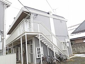 シャトリエ  ｜ 長野県長野市大字上駒沢（賃貸アパート1K・1階・23.18㎡） その14