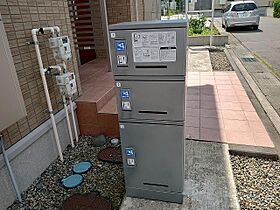 ハピネスＡ  ｜ 長野県長野市檀田 2丁目（賃貸アパート1LDK・1階・41.57㎡） その17