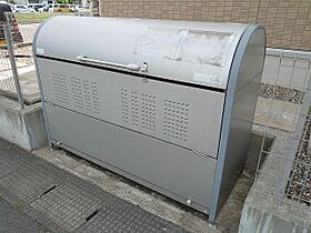 ハピネスＡ  ｜ 長野県長野市檀田 2丁目（賃貸アパート1LDK・1階・41.57㎡） その18